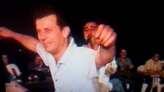 Abdullah Sekeroglu Damat Agzi Konusuyor.