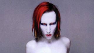 Video thumbnail of "Marilyn Manson - Mechanical Animals"
