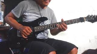 suara hatiku(nike ardila)-gitar cover