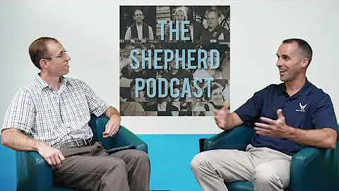 017 - A Story of Inspiring Faith with Chaplain Cha...