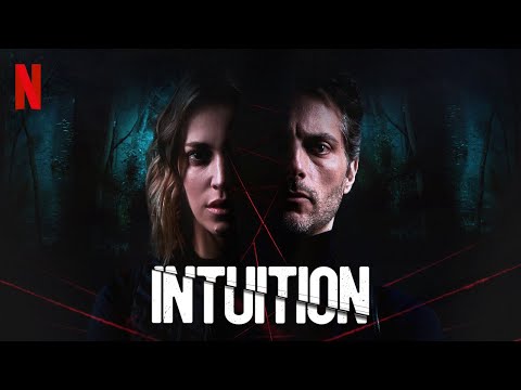 Intuition (2020) HD Trailer