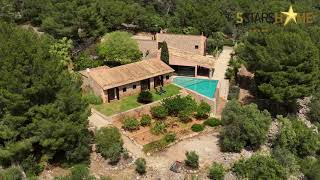 Lamoix, Finca 5starshome Mallorca BUNYOLA - VILLA