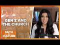 Is Gen Z Abandoning the Church—or Searching for Something More Authentic? | Faith in Culture