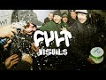 Cultcrew visuals