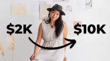 $2k vs $10k Web Design Projects: WHAT