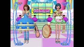 オシャレ魔女ラブandベリー】シルキースノー - YouTube