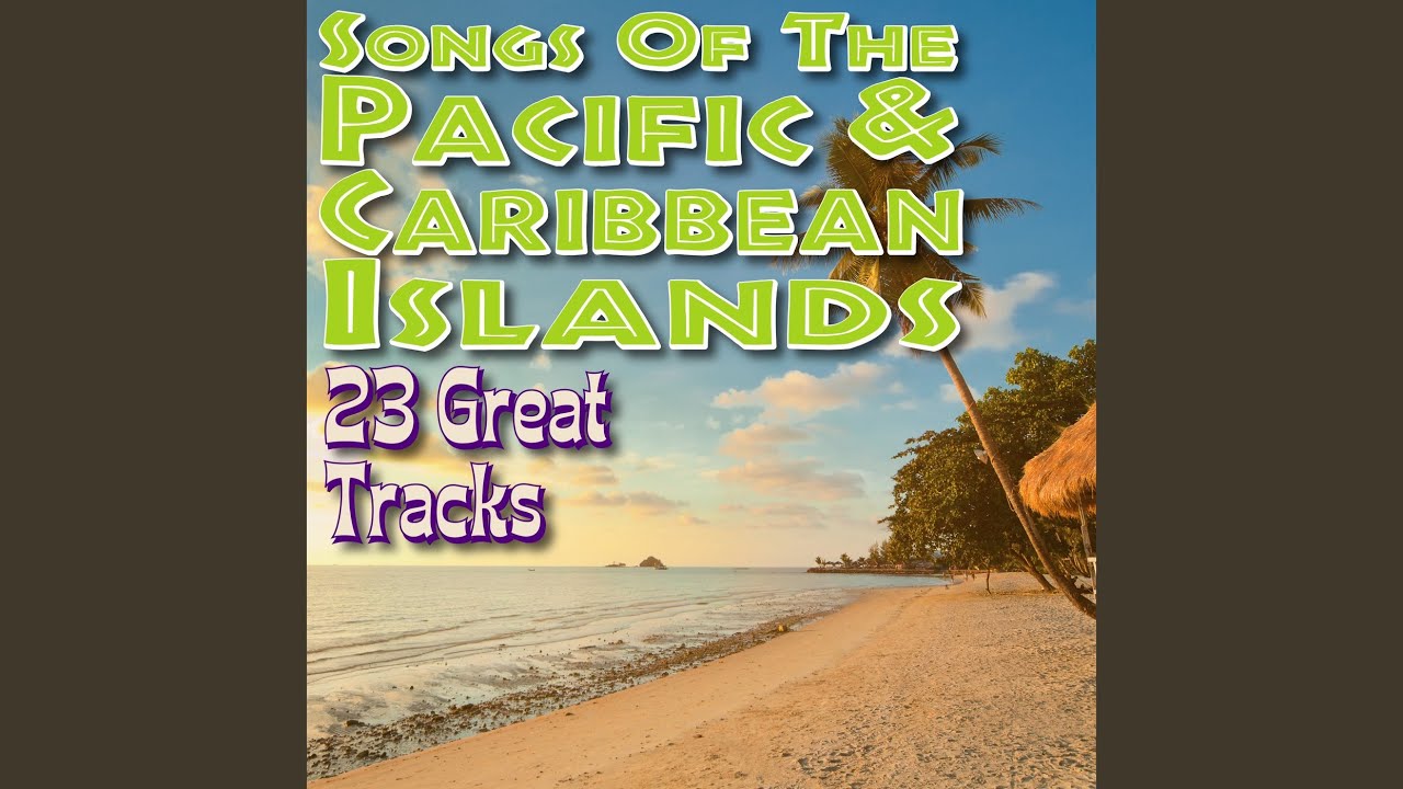 在 YouTube 上觀看「Island Lullaby」