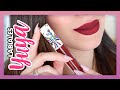 LABIALES DE YUYA: REALMENTE DURAN TODO EL DIA?!