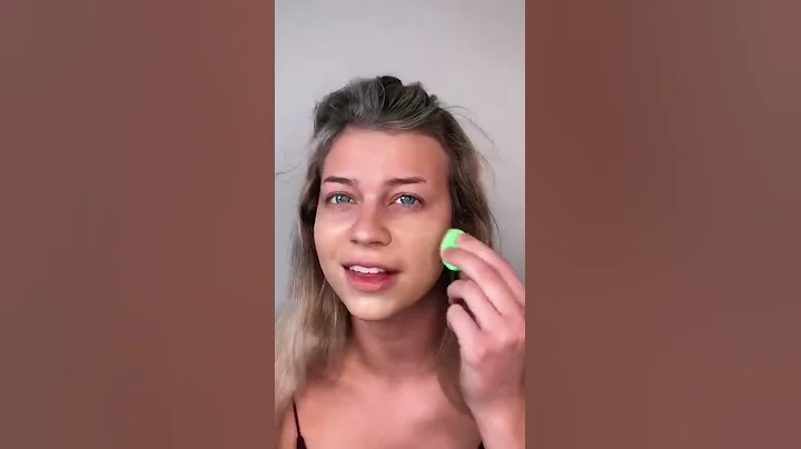 I can’t believe how this turned out!! #makeuphacks #makeupartist #fyp