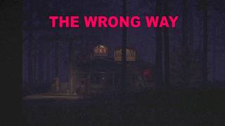The locals WARNED us about this place. THE WRONG WAY