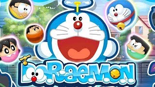 Doraemon Gadget Rush - Animoca Walkthrough screenshot 2