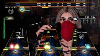 Rock Band 4 - Missed Connection - The Head and the Heart - Full Band [HD]