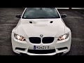 BMW ///M3 E92 | STREET DRIFT & POWERSLIDE COMPILATION