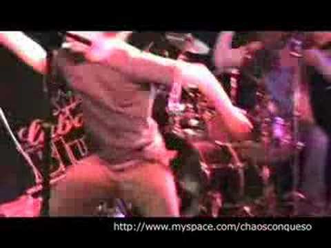 Scuffing My Shoes By Walking All Over People Video