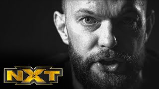 Finn Bálor warns Kyle O’Reilly before their New Year’s Evil clash: WWE NXT, Dec. 16, 2020