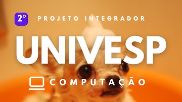 Projeto Integrador 2 - UNIVESP | P.I - Polo Alvarenga - Eixo Computação: Petshop