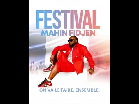 Monsieur BARRY - Festival Mahin ( Clip audio )