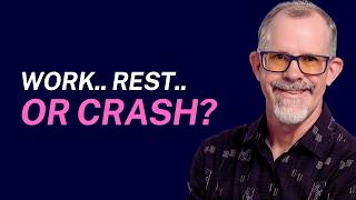 Work, Rest, And The Patterns Trauma Created | Healthy Tools #10