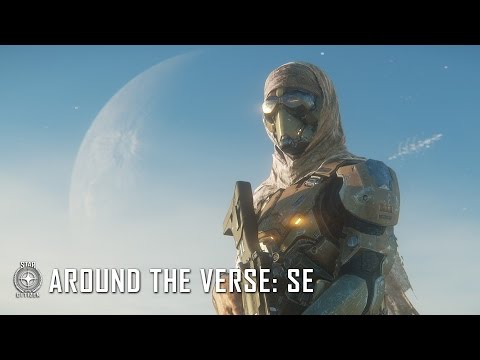 Star Citizen: The Road to CitizenCon