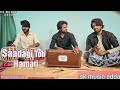 Saadagi toh hamari 2023 cover song  sk music adda  singer shabaj khan