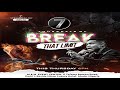 7 THURSDAYS OF &#39;BREAK THAT LIMIT&#39; || 7TH SEPTEMBER 2023