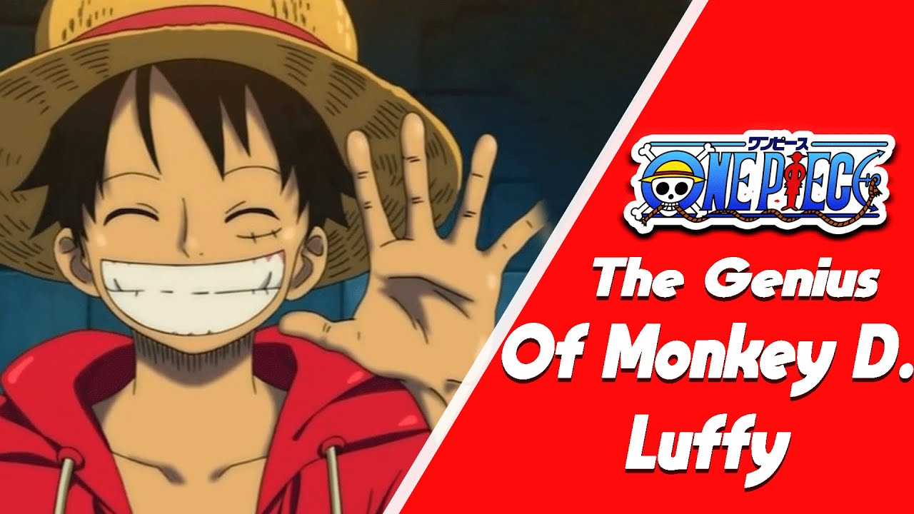 Luffy: The Ideal Protagonist in One Piece - Analysis — Eightify