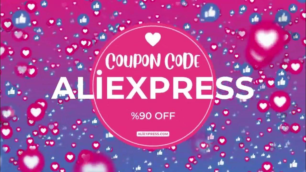 Code Promo Aliexpress 2022 Aliexpress Promo Code 2022 & Aliexpress Haul Reviews YouTube