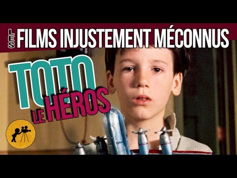 Toto le héros - Injustement méconnus #1