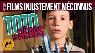 Toto Le Héros - Injustement Méconnus