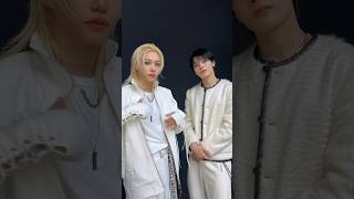 On the waves, 🐥🦊 just play #StrayKids #스트레이키즈 #필릭스 #Felix #아이엔 #I_N #合 #HOP #WalkinOnWater