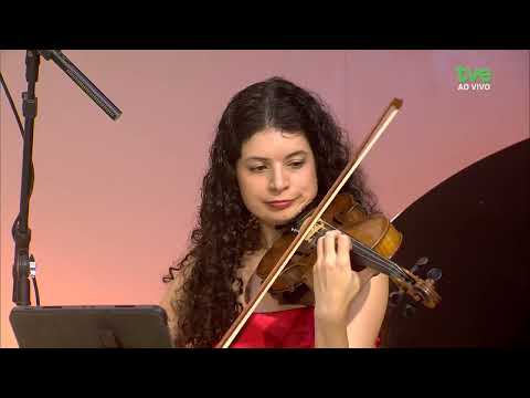 Mari Brito e Paloma Pitaya no Estação Cultura