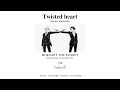 [THAISUB] Twisted heart - Tusuku Hatanaka Ost.Yuukku no Moriarty SS2