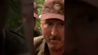 Hunter Makes Life-Saving Shot On Charging Cape Buffalo