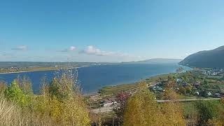 Село Ширяево Жигулёвский заповедник Самарская лука Дом музей И Е Репина