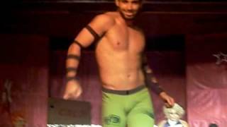 gogo 221.avi