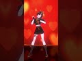 【#踊ってみた】チェリーポップ / DECO*27 feat.初音ミク #Shorts【蝶屋はなび】