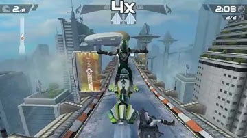 Riptide GP2 PC Gameplay | 1080p