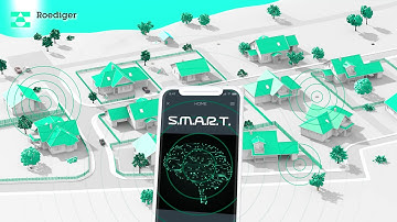 SMART Monitoring System