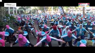 Indomaret Fogging Final 2015 - Bandung