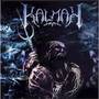 Kalmah   heroes to us