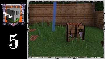 Craftsman Building Craft - Survival Gameplay Walkthrough Part 5 (Android,Ios)