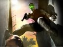 Sam Fisher/Splinter Cell Tribute: "Secret Agent Man"