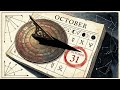 The Living Treasure Map: A Guide to Western Sciomancy (Cinematic Version)