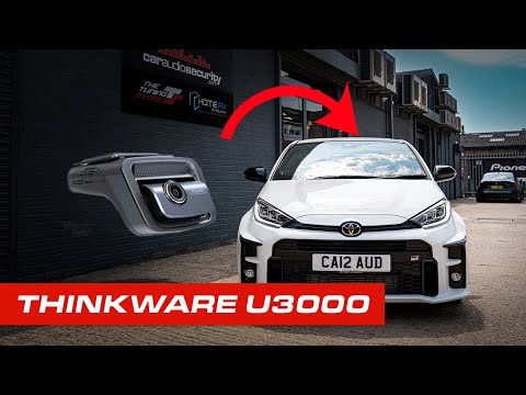 Thinkware U3000 Car