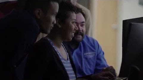 Explore the Classroom of The Future in Virtual Reality with ECPI University!