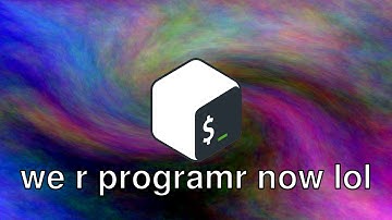 Write Your First Bash Script