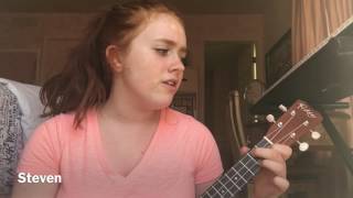 Peace and Love (on the Planet Earth) | Ukulele Cover