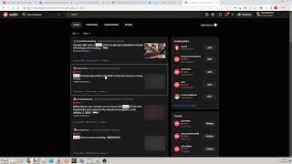Reddit but if I see a post about Czechia annexing Kaliningrad, the video ends.