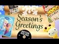 Seasons greetings from parragon books