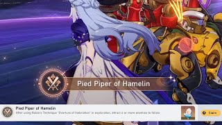 Honkai Star Rail Hidden Achievement Pied Piper of Hamelin